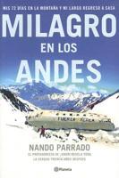 Milagro En Los Andes / Miracle in the Andes: 72 Days on the Mountain