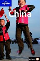 SPA-LONELY PLANET CHINA 3/E