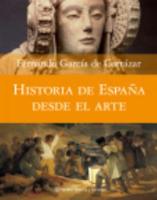 Historia De Espana Desde El Arte