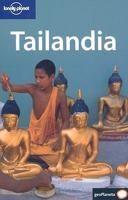 Lonely Planet Tailandia/ Lonely Planet Thailand