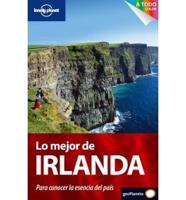 Lo Mejor De Irlanda