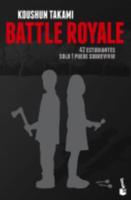 Battle Royale (In Spanish)