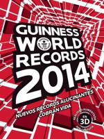 Guinness World Records 2014