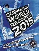 Guinness World Records 2015