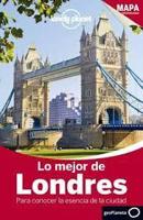 Lonely Planet Lo Mejor De Londres