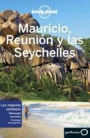 Lonely Planet Mauricio, Reunion Y Seychelles