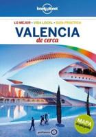 Lonely Planet Valencia De Cerca
