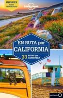 Lonely Planet En Ruta Por California