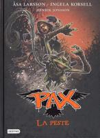 Pax 7. La peste