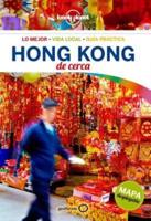 Lonely Planet Hong Kong De Cerca