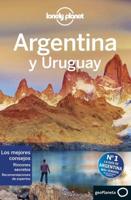 Lonely Planet Argentina Y Uruguay