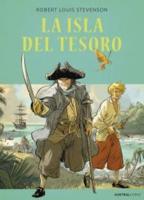 La Isla Del Tesoro (Cómic) / Treasure Island (Comic)