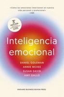 Inteligencia Emocional 3Ra Ed (Emotional Intelligence 3rd Edition, Spanish Edition)