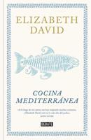 Cocina Mediterránea / A Book of Mediterranean Food