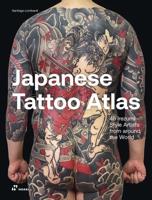 Japanese Tattoo Atlas