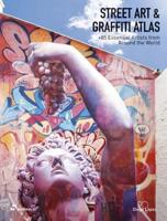 Street Art & Graffiti Atlas