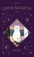 Gatos Mágicos - Tarot