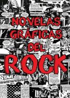 Novelas Gráficas Del Rock