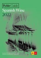 Peñín Guide to Spanish Wine 2022