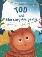 Tod and the surprise party