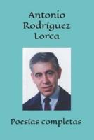 Antonio Rodríguez Lorca