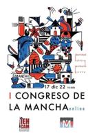 Actas Del I Congreso De La Mancha