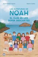 Las Aventuras De Noah