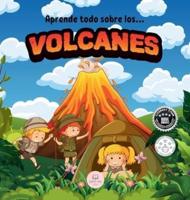 Los Volcanes │Explicado Para Niños