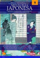Breve Historia De La Mitología Japonesa