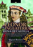 Leonor De Inglaterra, Reina De Castilla N.E.