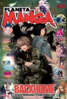 Planeta Manga Nº 03