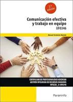 Comunicacion Efectiva Y Trabajo En Equipo