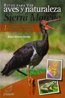 Rutas Para Ver Aves Y Naturaleza En Sierra Morena 1