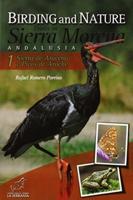 Birding and Nature Trails in Sierra Morena 1