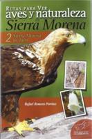 Rutas Para Ver Aves Y Naturaleza En Sierra Morena 2