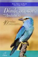 Donde Ver Aves in Andalucia