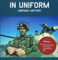 Santiago Hafford: In Uniform