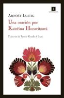 Una Oración Por Katerina Horovitzová