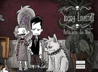 Young Lovecraft. 3