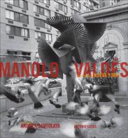 Manolo Valdés