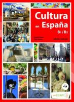 Cultura En Espana (Nueva Edicion)