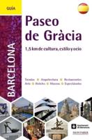 Guía Del Paseo De Gràcia De Barcelona