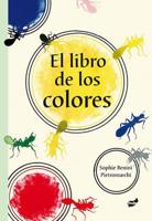 El Libro De Los Colores