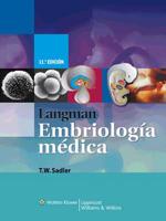 Langman. Embriologia M®dica