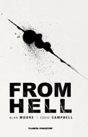 From Hell. Nueva Edición