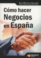 Cómo Hacer Negocios En España