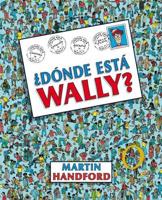 +Dónde Está Wally? / +Where's Waldo?