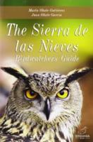 The Sierra De La Nieves Birdwatcher's Guide