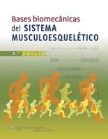 Bases Biomecánicas Del Sistema Musculoesquelético