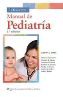 Schwartz. Manual De Pediatría Clínica